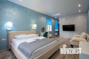 1-к квартира, посуточно, 21м2, 1/1 этаж