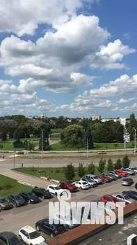 2-к квартира, посуточно, 51м2, 5/9 этаж