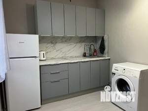 1-к квартира, посуточно, 39м2, 1/1 этаж