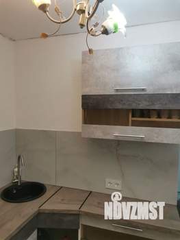 2-к квартира, посуточно, 50м2, 3/5 этаж