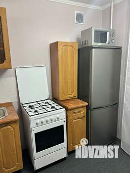 1-к квартира, на длительный срок, 31м2, 3/5 этаж