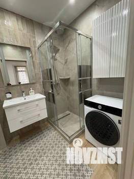 1-к квартира, посуточно, 60м2, 1/1 этаж