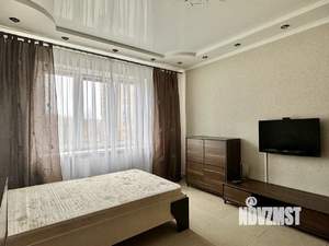 1-к квартира, на длительный срок, 45м2, 3/7 этаж