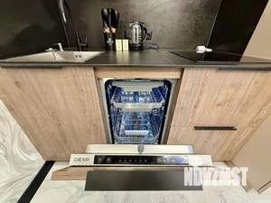 1-к квартира, посуточно, 45м2, 12/12 этаж