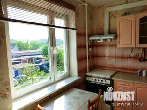 1-к квартира, на длительный срок, 39м2, 3/9 этаж