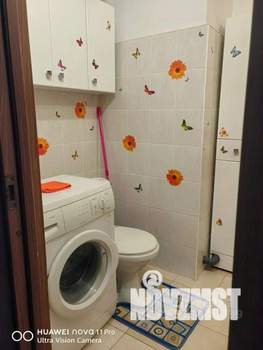 1-к квартира, посуточно, 46м2, 1/1 этаж