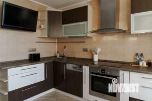1-к квартира, посуточно, 34м2, 9/14 этаж