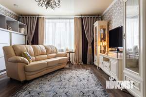 2-к квартира, посуточно, 68м2, 1/7 этаж
