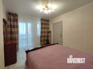 2-к квартира, на длительный срок, 42м2, 4/4 этаж