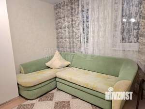 2-к квартира, на длительный срок, 40м2, 4/4 этаж