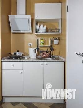 1-к квартира, посуточно, 19м2, 1/1 этаж