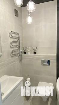 1-к квартира, посуточно, 45м2, 11/13 этаж