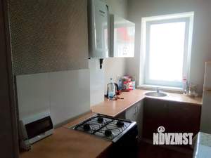 2-к квартира, посуточно, 47м2, 3/4 этаж
