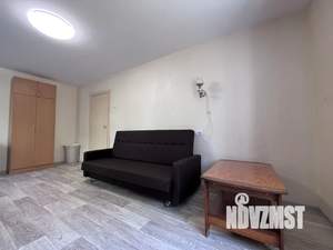 1-к квартира, посуточно, 31м2, 1/5 этаж