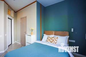 1-к квартира, посуточно, 17м2, 1/1 этаж