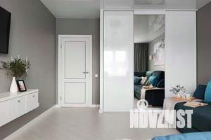 2-к квартира, посуточно, 62м2, 9/9 этаж