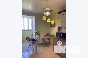 1-к квартира, посуточно, 40м2, 14/17 этаж