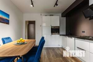 1-к квартира, посуточно, 70м2, 1/1 этаж