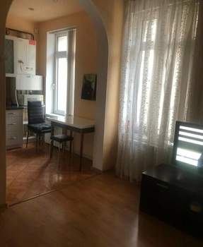 2-к квартира, на длительный срок, 50м2, 2/3 этаж