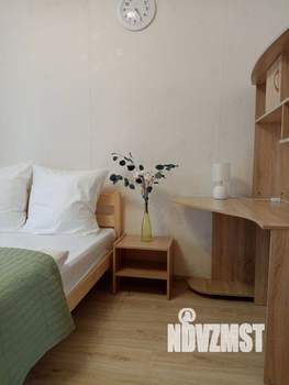 3-к квартира, посуточно, 60м2, 4/5 этаж
