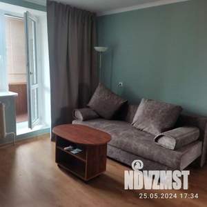1-к квартира, посуточно, 49м2, 1/1 этаж