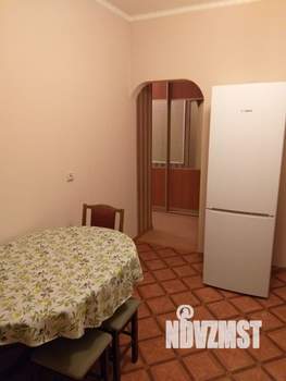 1-к квартира, на длительный срок, 38м2, 4/5 этаж