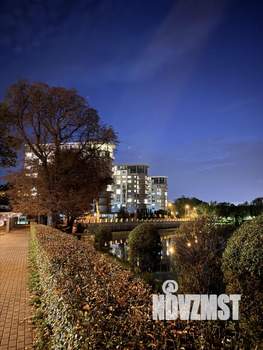 3-к квартира, на длительный срок, 98м2, 5/10 этаж