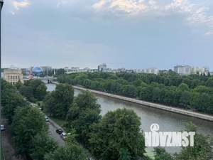 3-к квартира, посуточно, 67м2, 1/1 этаж