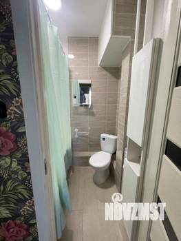 2-к квартира, посуточно, 50м2, 1/1 этаж