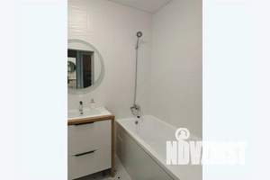 1-к квартира, посуточно, 44м2, 2/9 этаж