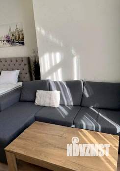 1-к квартира, на длительный срок, 31м2, 4/5 этаж