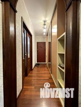 2-к квартира, посуточно, 56м2, 5/5 этаж