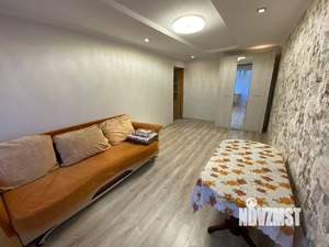 1-к квартира, на длительный срок, 32м2, 5/5 этаж