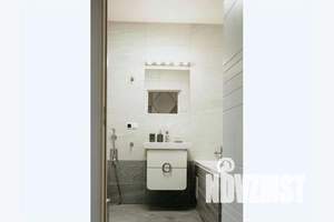 2-к квартира, посуточно, 88м2, 4/10 этаж