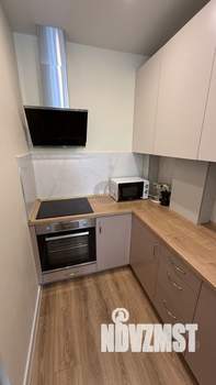 1-к квартира, на длительный срок, 43м2, 5/11 этаж