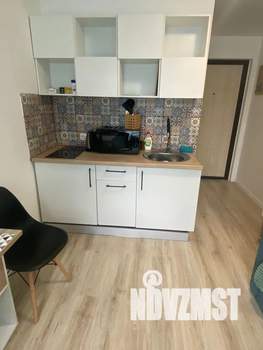 Студия квартира, посуточно, 16м2, 2/5 этаж