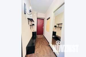 1-к квартира, посуточно, 32м2, 4/5 этаж