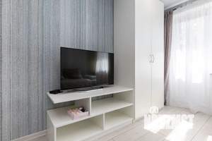 1-к квартира, посуточно, 33м2, 3/5 этаж