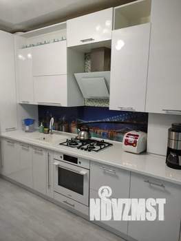 1-к квартира, посуточно, 41м2, 4/9 этаж