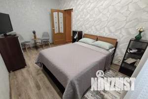 2-к квартира, посуточно, 56м2, 2/9 этаж