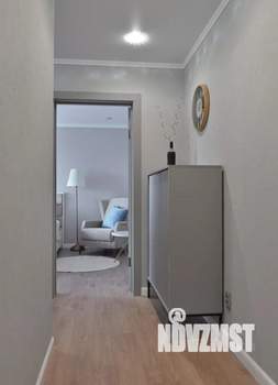 1-к квартира, посуточно, 34м2, 3/9 этаж