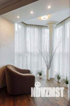 2-к квартира, посуточно, 91м2, 1/1 этаж