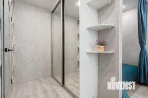 1-к квартира, на длительный срок, 37м2, 9/10 этаж