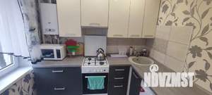 1-к квартира, посуточно, 29м2, 2/5 этаж