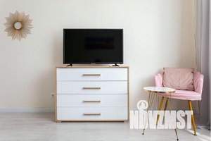 1-к квартира, посуточно, 36м2, 12/16 этаж