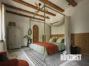 1-к квартира, посуточно, 50м2, 2/3 этаж