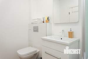 2-к квартира, посуточно, 65м2, 1/1 этаж