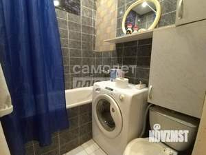 1-к квартира, на длительный срок, 30м2, 4/4 этаж