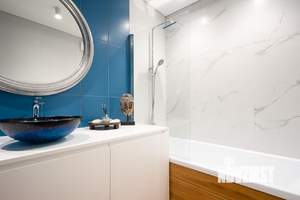 Студия квартира, посуточно, 30м2, 1/10 этаж