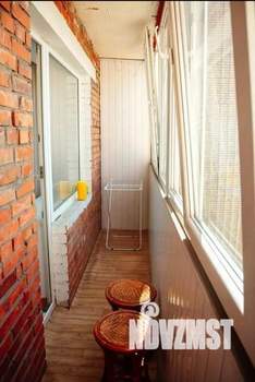 1-к квартира, на длительный срок, 40м2, 7/9 этаж